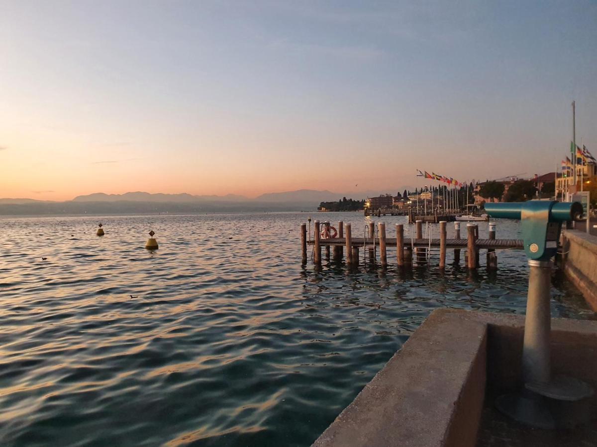 La Lampara Sirmione Exterior photo